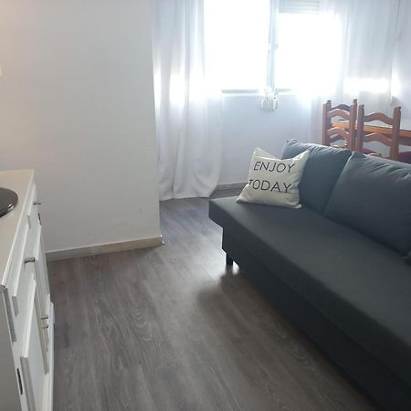 Apartamentos Centricos A 10 Min De La Playa Almería Extérieur photo